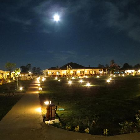 Riva'S Club Hotel Hüseyinli 외부 사진