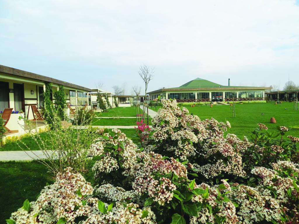 Riva'S Club Hotel Hüseyinli 외부 사진