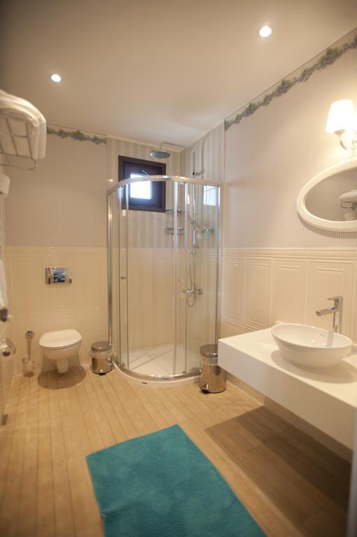 Riva'S Club Hotel Hüseyinli 외부 사진