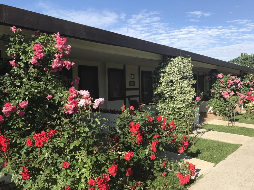 Riva'S Club Hotel Hüseyinli 외부 사진