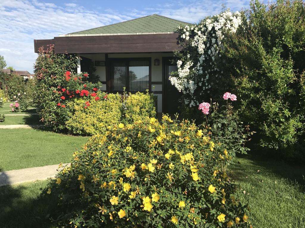 Riva'S Club Hotel Hüseyinli 외부 사진